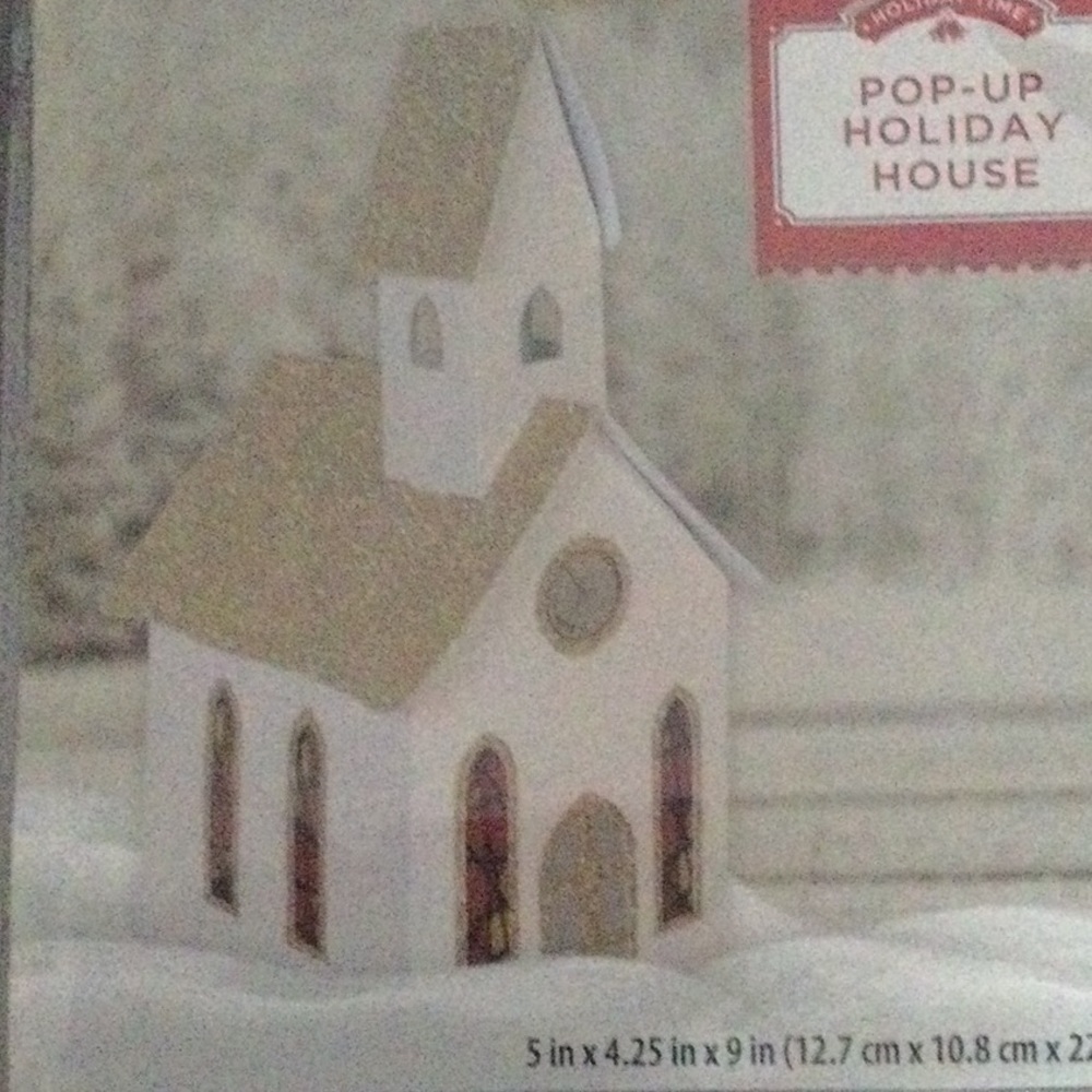 Holiday decor - Picture 6 of 6